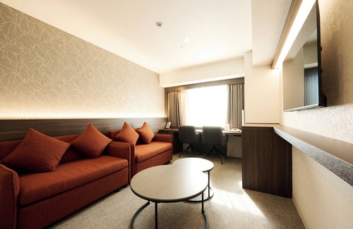 Suminoe Hotel | Hotel Fukuracia Osaka-Bay