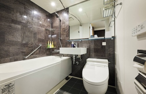 Suminoe Hotel | Hotel Fukuracia Osaka-Bay