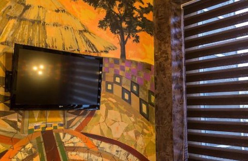 Kuzmichi Hotel | Hotel Fusion