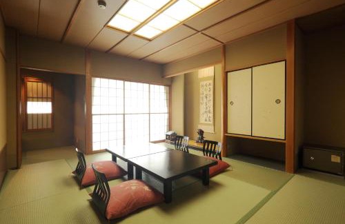 Yuzawa-machi Hotel | Hotel Futaba