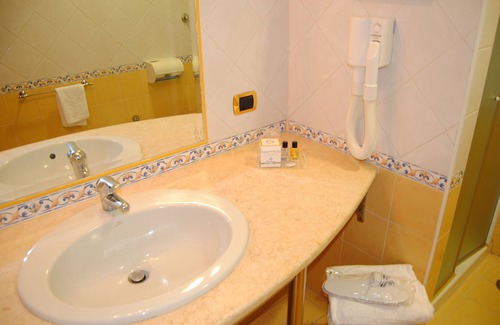 Casoria Hotel | Hotel Futura Centro Congressi