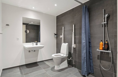 Odense Hotel | Hotel Fyrtøjet