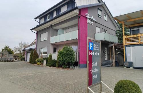 Waggershausen Hotel | Hotel Gästehaus Stock Zimmer Teekännle