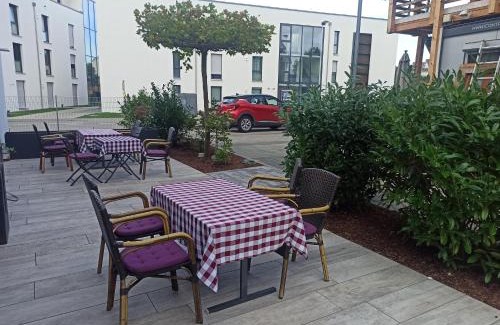 Waggershausen Hotel | Hotel Gästehaus Stock Zimmer Kaffeesäckle