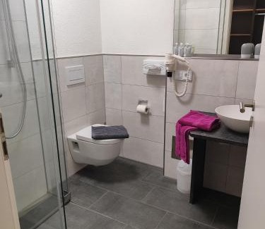Waggershausen Hotel | Hotel Gästehaus Stock Zimmer Kräuterstüble