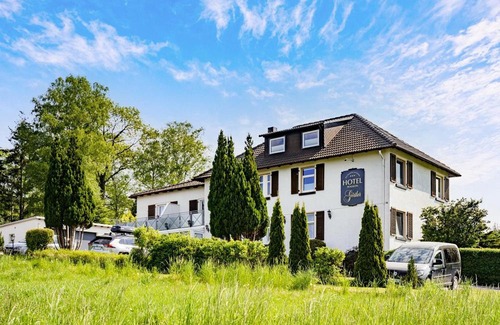 Seesen Hotel | Hotel Görtler