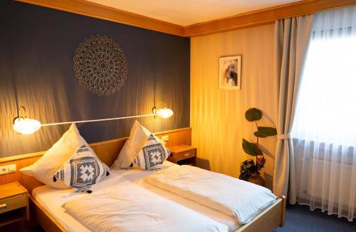 Guels Hotel | Hotel Gülser Weinstube