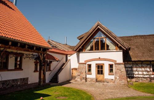 Wielki Gleboczek Hotel | Hotel Głęboczek Vine Resort& Spa