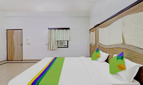 Taj Ganj Hotel | Hotel G B Palace