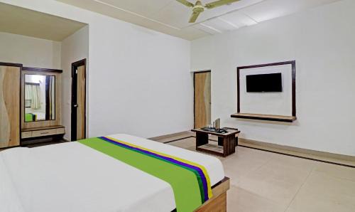 Taj Ganj Hotel | Hotel G B Palace