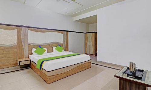 Taj Ganj Hotel | Hotel G B Palace