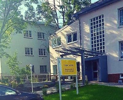 Hildesheim District Hotel | Hotel G&K