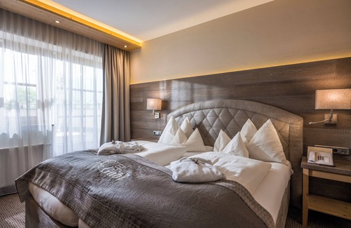 Wals Hotel | Hotel Gabi