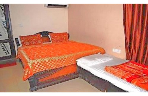 Haridwar Hotel | Hotel Gagan Deep, Haridwar