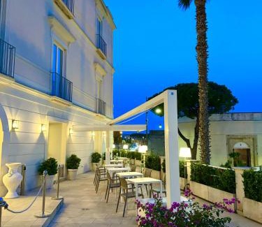 Gaeta Hotel | Hotel Gajeta