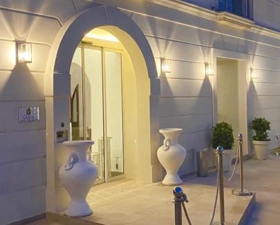 Gaeta Hotel | Hotel Gajeta