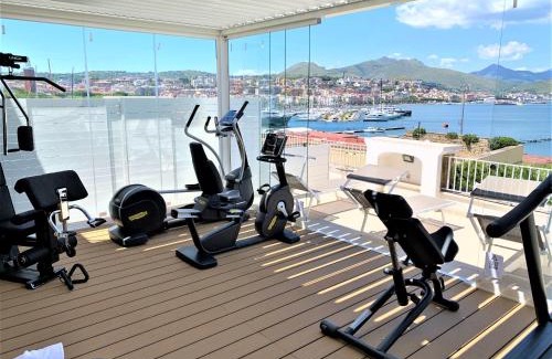 Gaeta Hotel | Hotel Gajeta