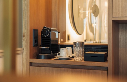 Eisenstadt Hotel | Hotel Galántha