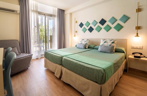 Rincon de Loix Hotel | Hotel Gala Placidia