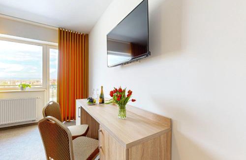 Vrbov Hotel | hotel Galica