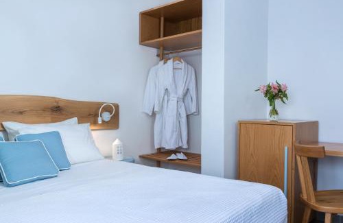 Firostefani Hotel | Hotel Galini