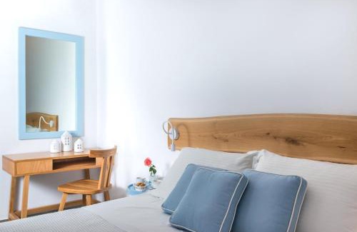 Firostefani Hotel | Hotel Galini