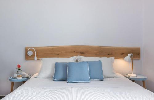 Firostefani Hotel | Hotel Galini