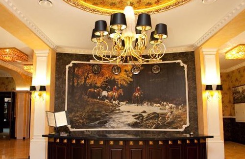 Volgograd Hotel | Hotel Gallery Park Volgograd