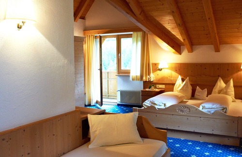 Stelvio Hotel | Hotel Gallia