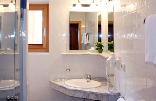 Stelvio Hotel | Hotel Gallia