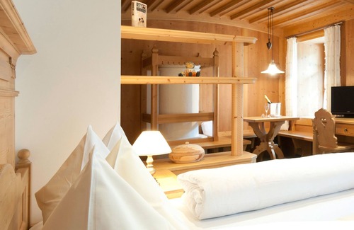 Stelvio Hotel | Hotel Gallia