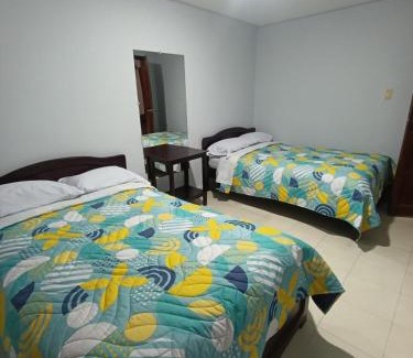 San Juan de Pasto Hotel | Hotel Gamma Pasto