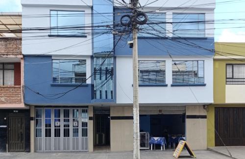 San Juan de Pasto Hotel | Hotel Gamma Pasto