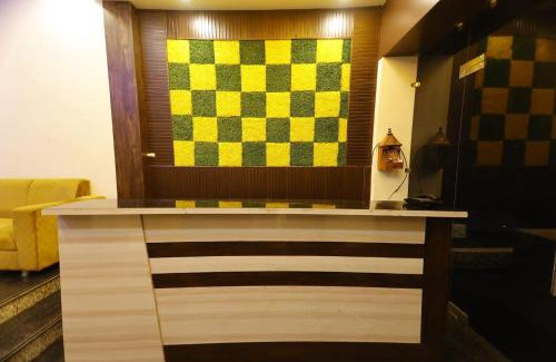 Haridwar Hotel | Hotel Ganga Ashraye
