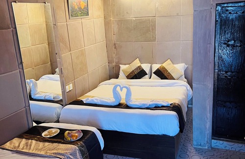 Allahabad Hotel | Hotel Ganges Majestic