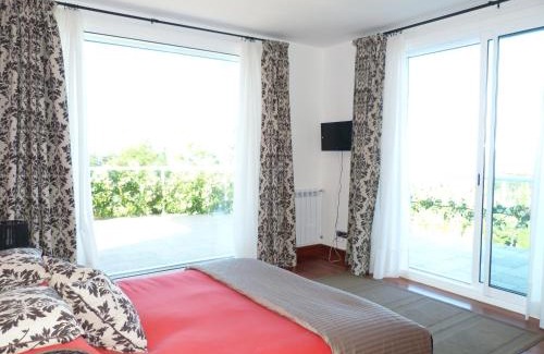 Mendexa Hotel | Hotel Garazar