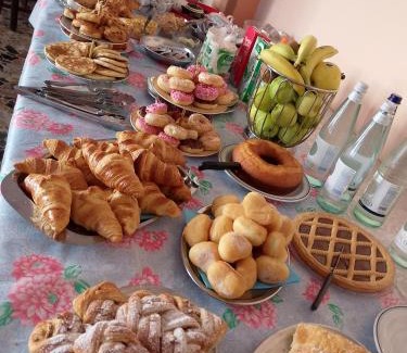 Barco Hotel | Hotel Garden