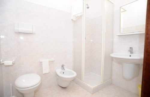 San Giovanni Rotondo Hotel | Hotel Garden