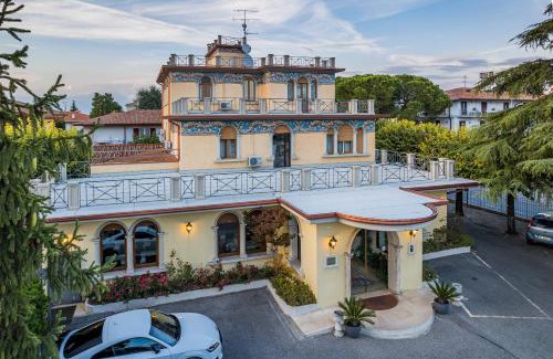 Colombare Hotel | Hotel Gardenia Sirmione