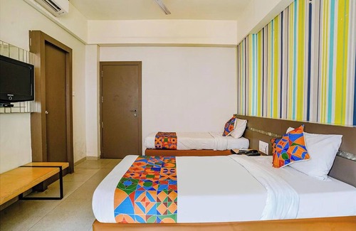 Central Pune Hotel | Hotel Gargi Deluxe