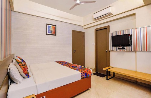 Central Pune Hotel | Hotel Gargi Deluxe