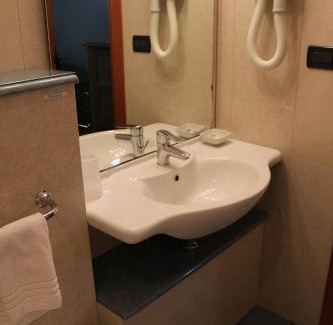 Vercelli Hotel | Hotel Garibaldi
