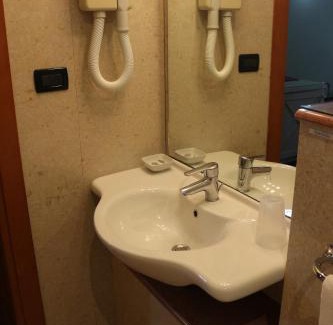 Vercelli Hotel | Hotel Garibaldi
