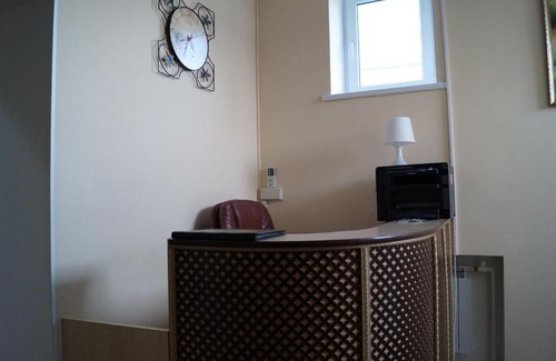 Pskov Hotel | Hotel Garmonia