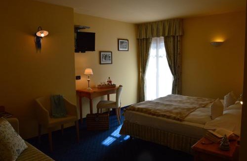 San Giovanni di Fassa Hotel | Hotel Garnì Carpe Diem