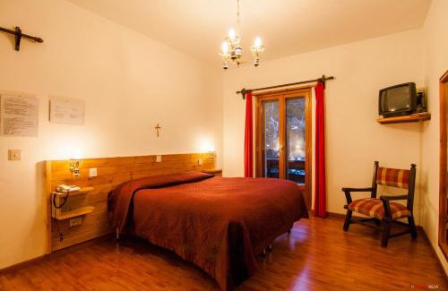 Scanno Hotel | Hotel Garnì Mille Pini