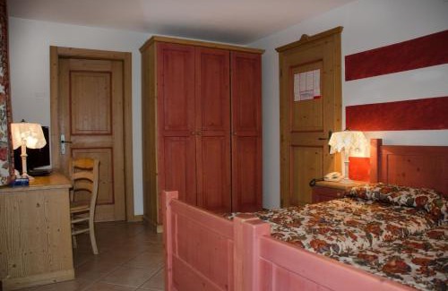 Trento Hotel | Hotel Garnì San Giorgio