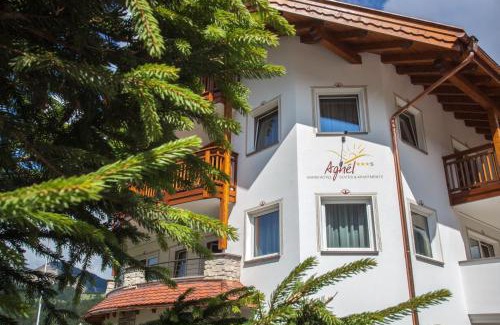 Selva di Val Gardena Hotel | Hotel Garni Aghel