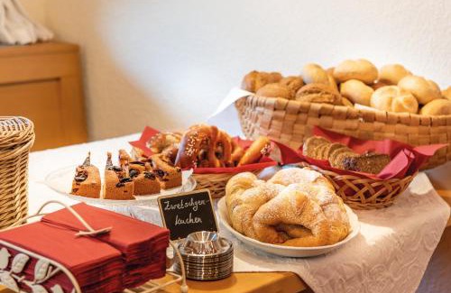 Bergen Bed & Breakfast | Hotel Garni Alpenblick