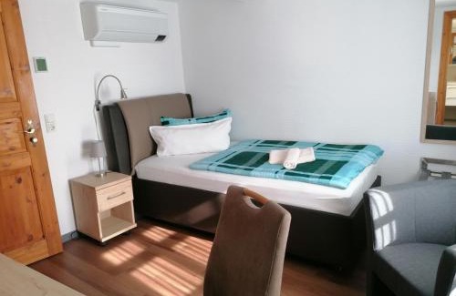 Quedlinburg House | Hotel garni "Alter Fritz"